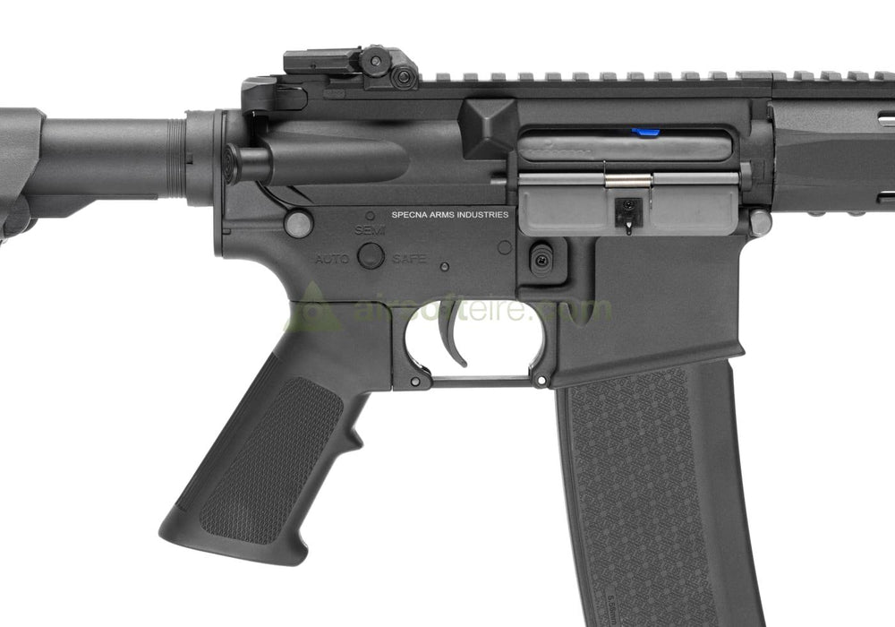 Specna Arms SA-F03 with Gate X-ASR - Black