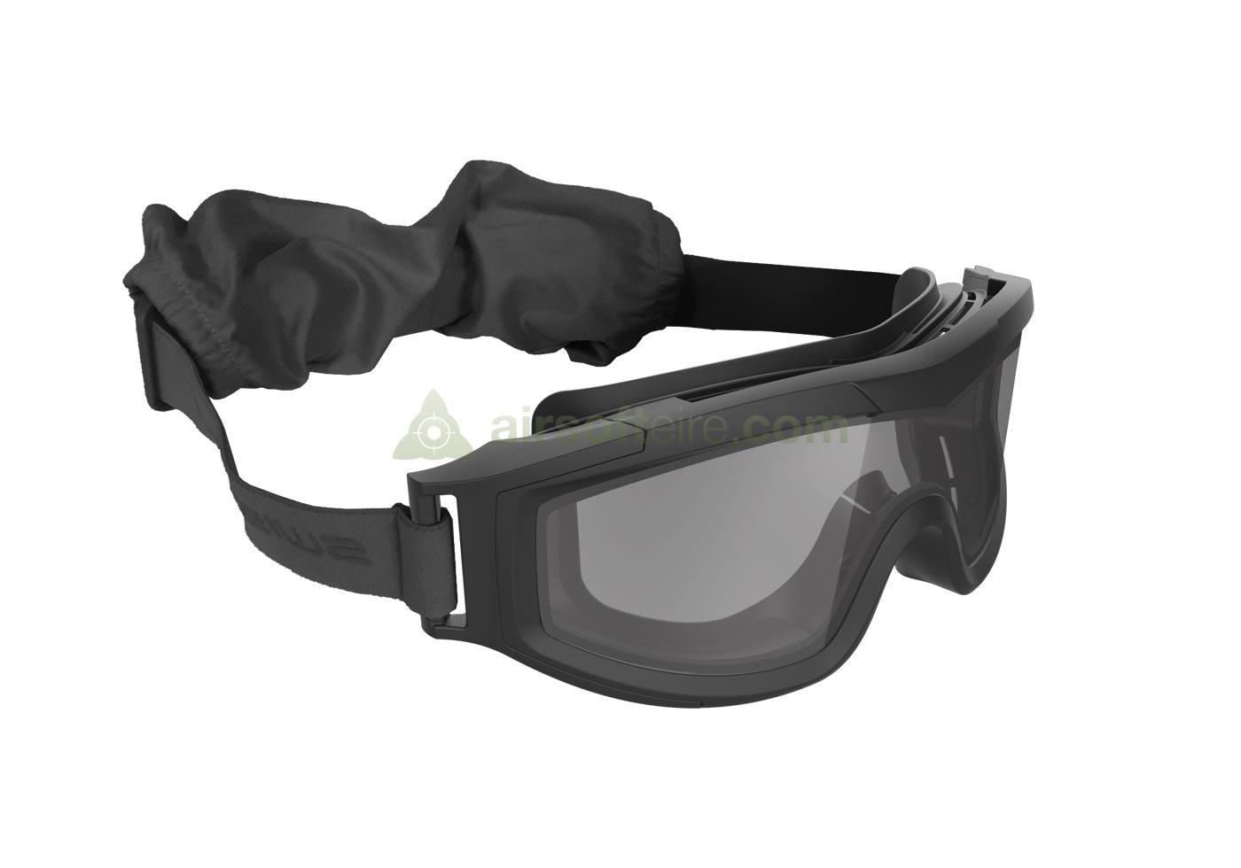 Swiss Eye F-Tac Arctic Goggle Kit Black - 3 Lenses