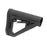 Magpul DT Carbine Stock (Mil-Spec) - Black