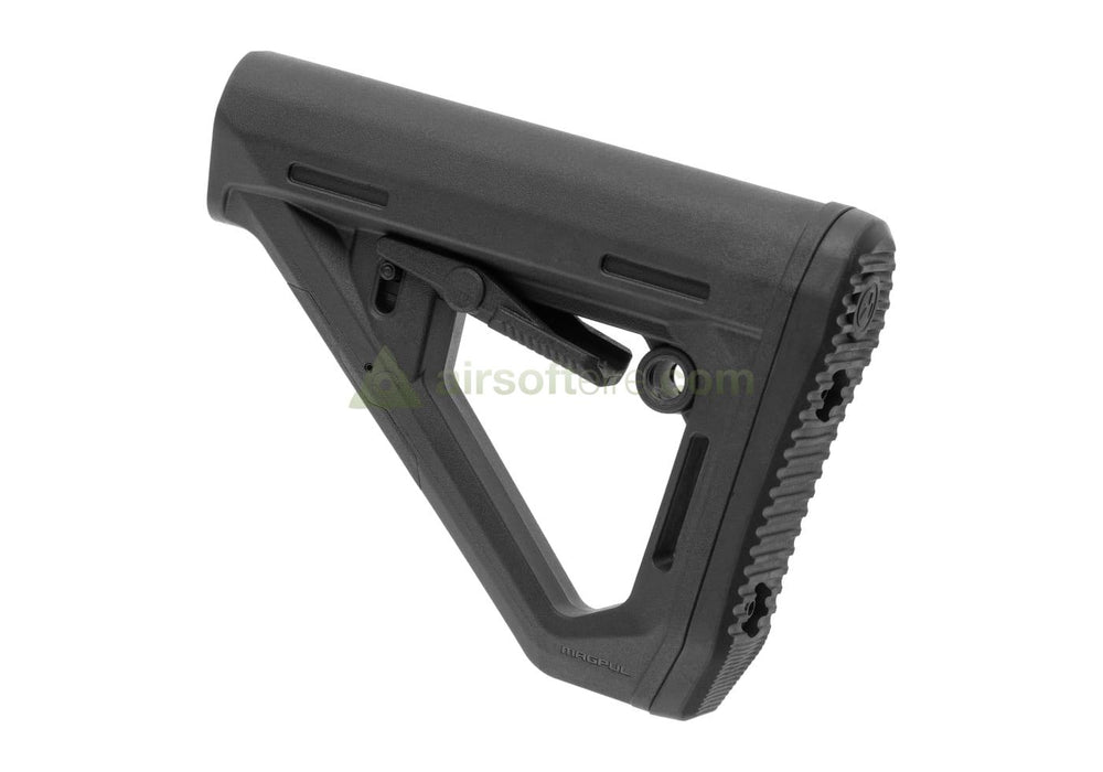 Magpul DT Carbine Stock (Mil-Spec) - Black