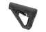 Magpul DT Carbine Stock (Mil-Spec) - Black