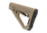 Magpul DT Carbine Stock (Mil-Spec) - Dark Earth