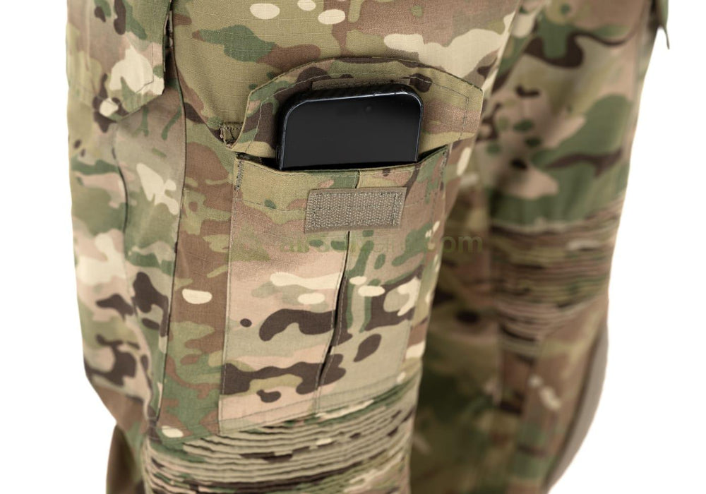 invader gear multicam black Invader Gear Predator Combat Pants