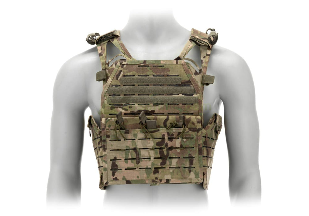 Invader Gear Reaper Plate Carrier - MultiCam®