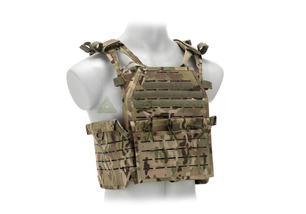 Invader Gear Reaper Plate Carrier - MultiCam®