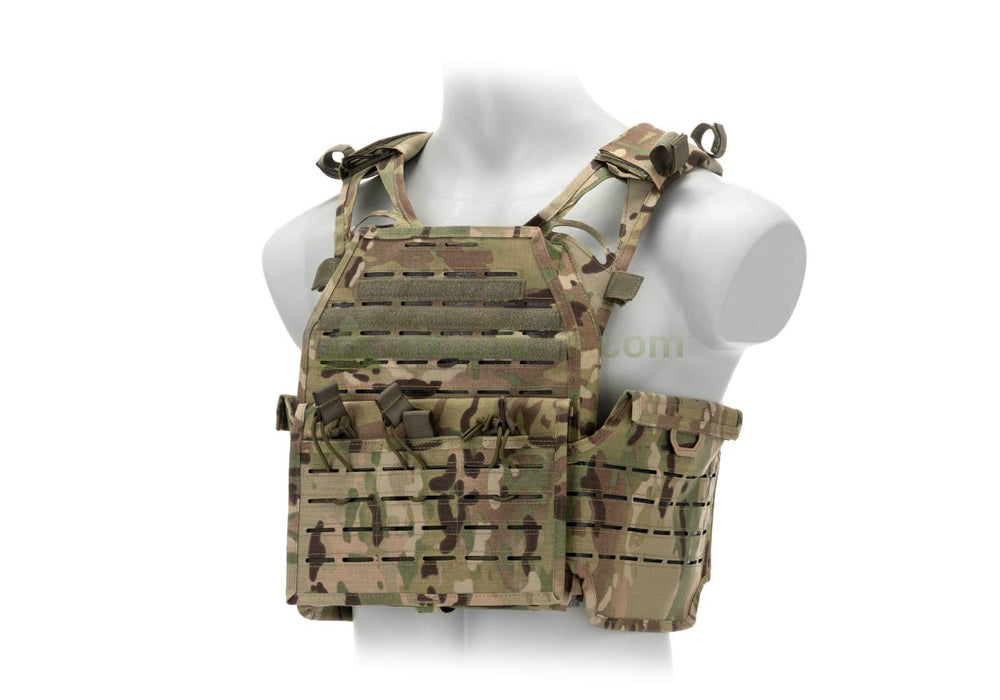 Invader Gear Reaper Plate Carrier - MultiCam®