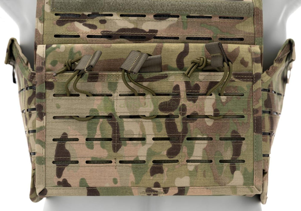 Invader Gear Reaper Plate Carrier - MultiCam®