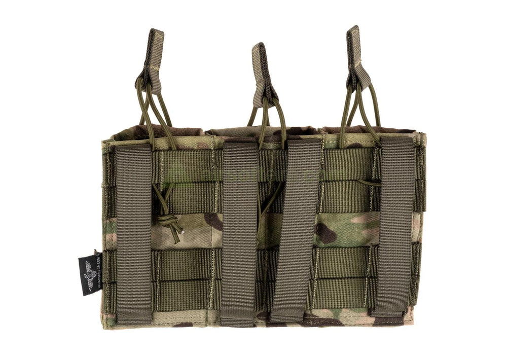 Invader Gear 5.56 Triple Mag Pouch - MultiCam®