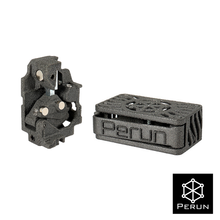 Perun Clicker V2 PRO for Perun V2 Hybrid Mosfet