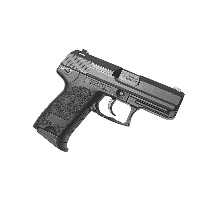 エアガン TOKYOMARUI USP compact Tokyo Marui Universal Service Pistol Compact — AirsoftEire