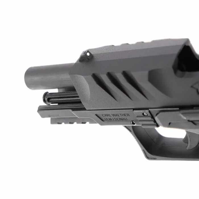 Umarex Walther PDP Compact 4" - Black