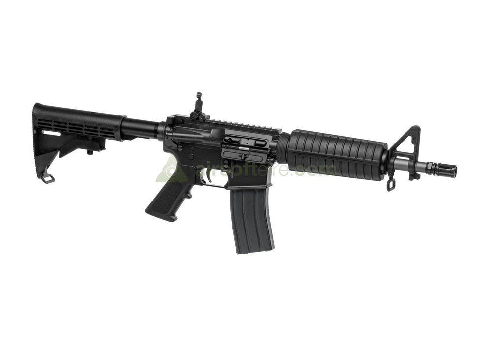 CYMA M4A1 10.5" CGS GBBR - Black