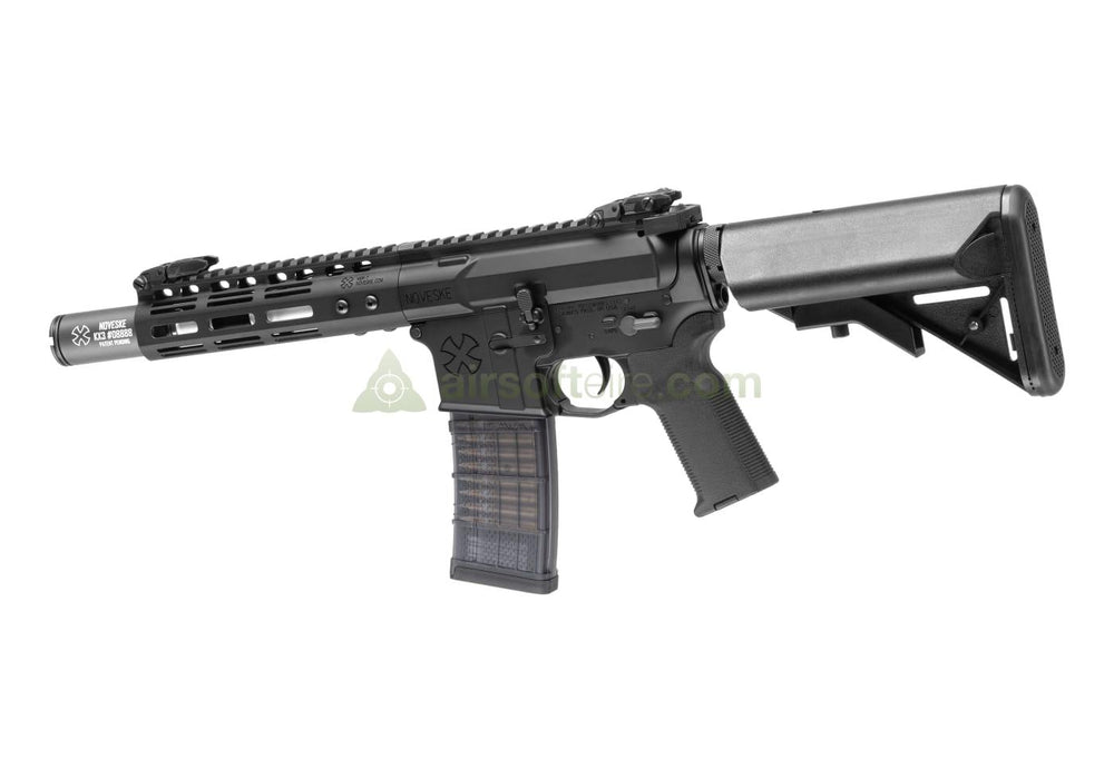 CYMA Noveske SBR 7" - Black