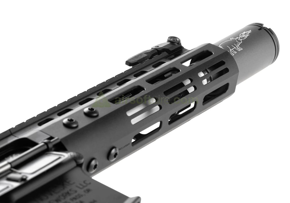 CYMA Noveske SBR 7" - Black