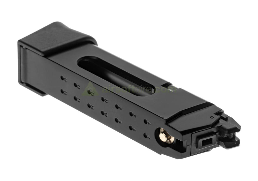Umarex (SRC) 18rd Co2 Magazine for Glock 19 Gen 5 MOS - Black