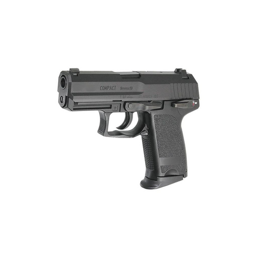 エアガン TOKYOMARUI USP compact Tokyo Marui Universal Service Pistol Compact — AirsoftEire