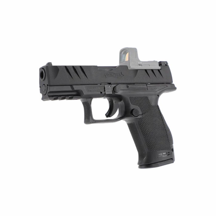 Umarex Walther PDP Compact 4" - Black