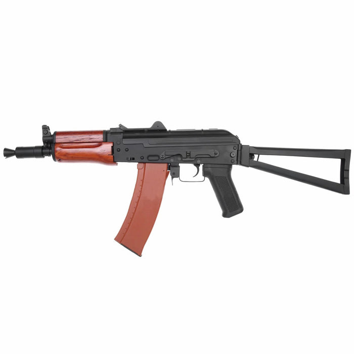 CYMA AKS-74UN Full Metal/Real Wood - CM035A