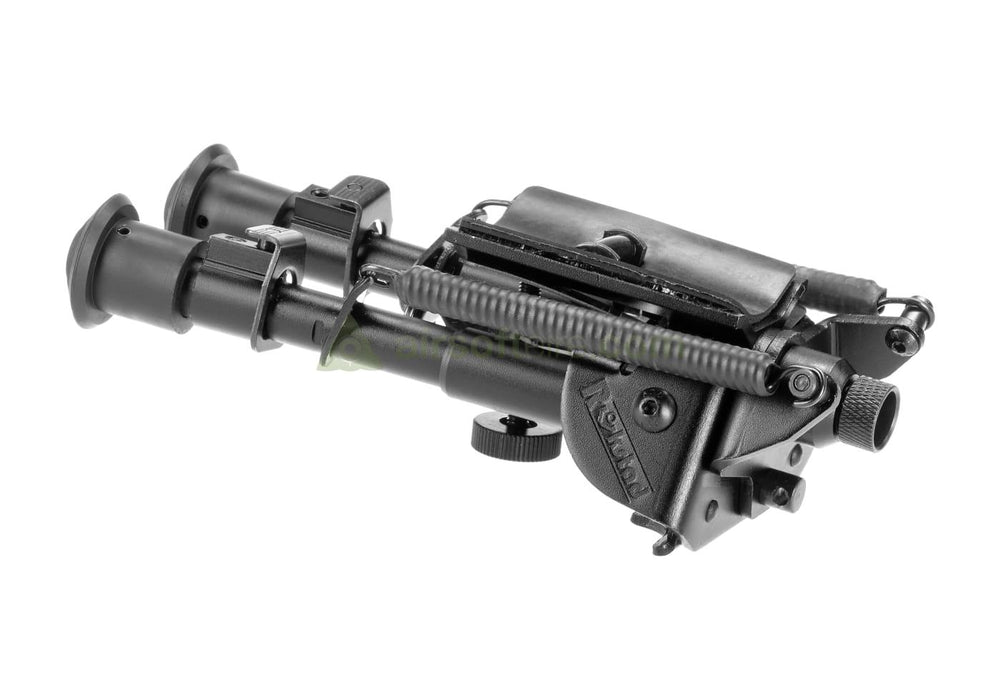 Rokstad Universal 6-9" Bipod - QD Stud / RIS 20mm Rail