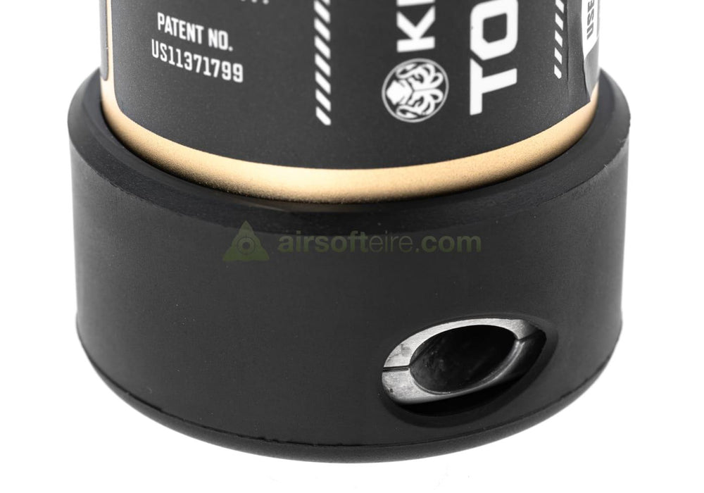 Krytac Tornado 3 Timed Airsoft Grenade