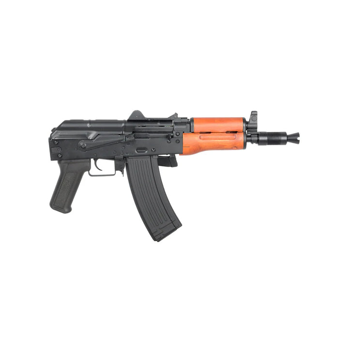 APS AK-74U Full Metal/Real Wood - Christmas Bundle