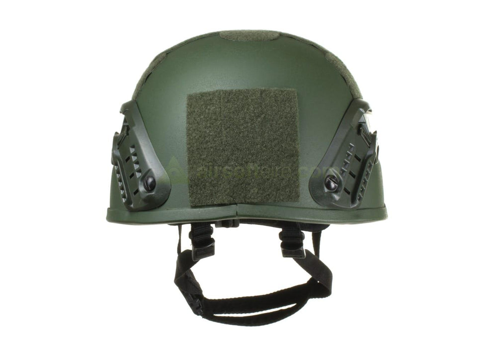 EmersonGear ACH MICH 2000 - Olive Drab