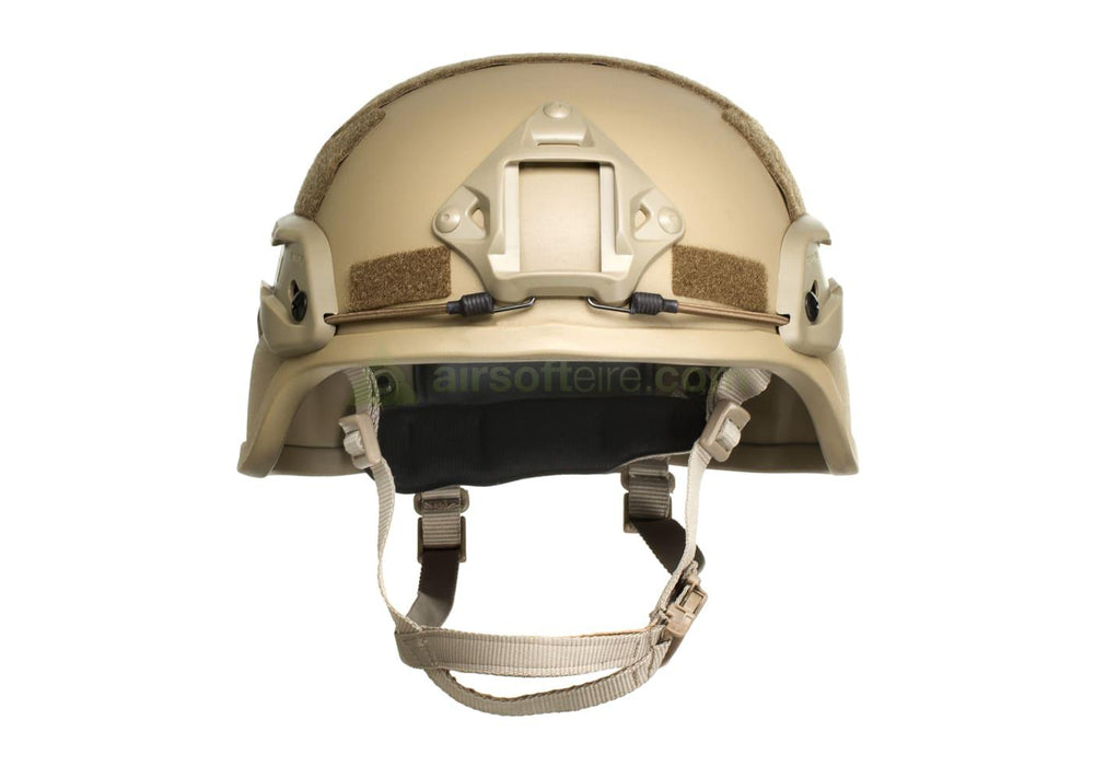 EmersonGear ACH MICH 2000 - Tan