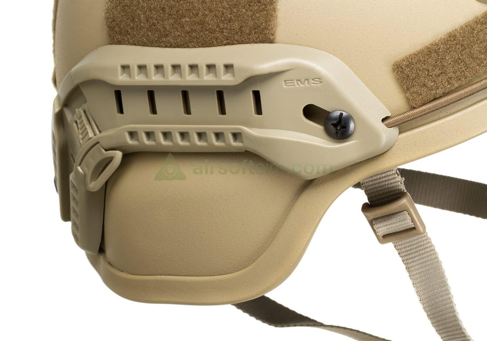EmersonGear ACH MICH 2000 - Tan