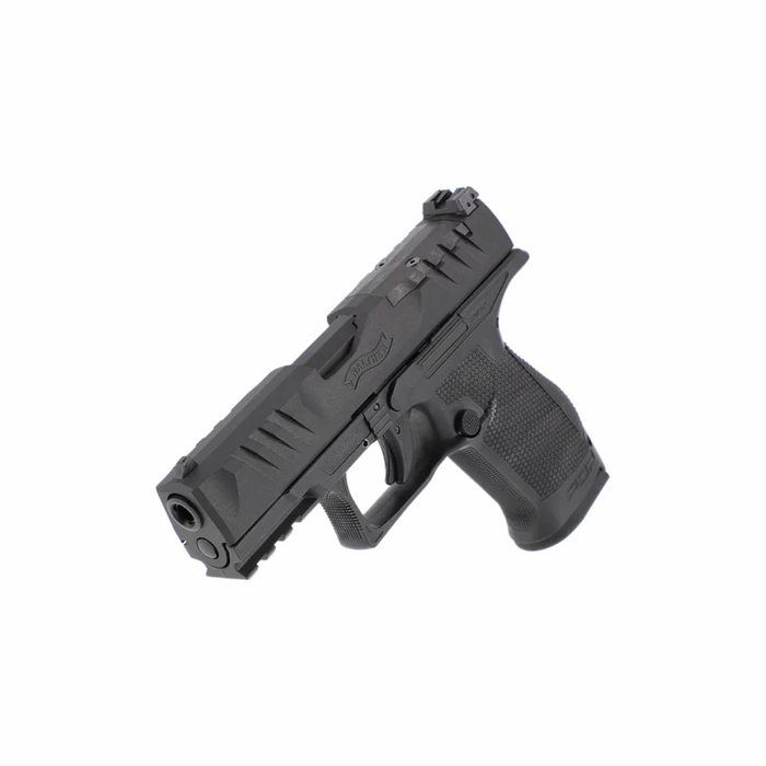 Umarex Walther PDP Compact 4" - Black