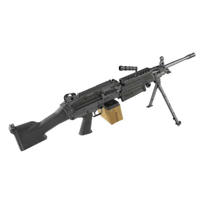 WELL PRO M249 MKII LMG AEG