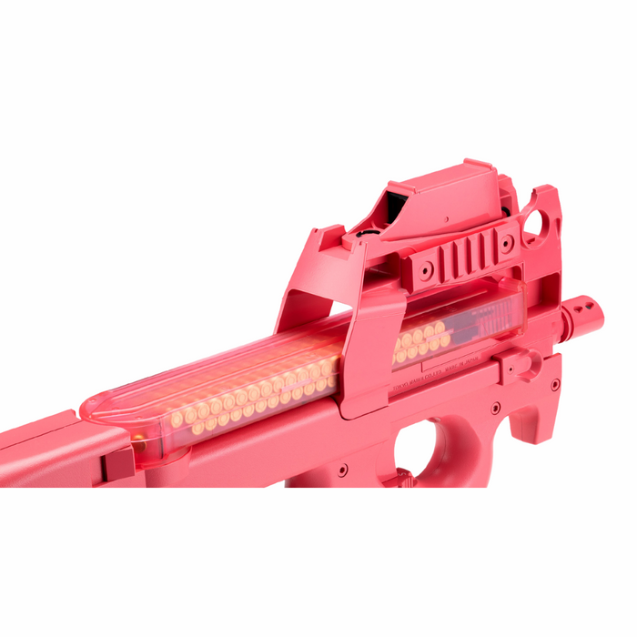 Tokyo Marui P90+ Plus - Llenn Version