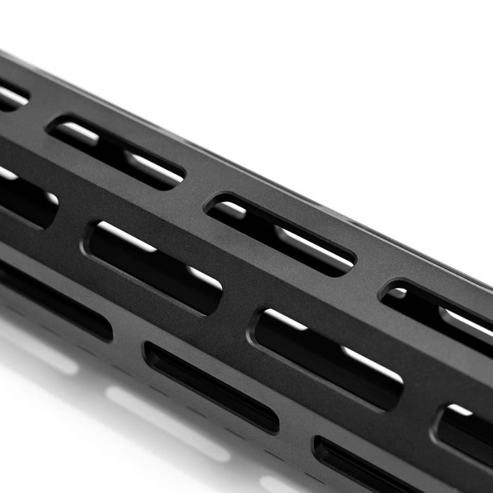 PTS Griffin Armament SR M-LOK Rail - 10.5"