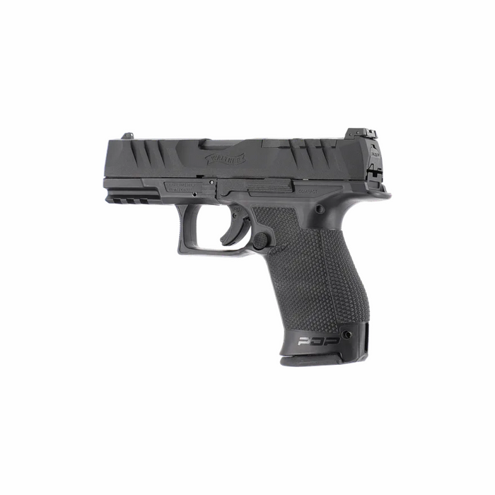 Umarex Walther PDP Compact 4" - Black