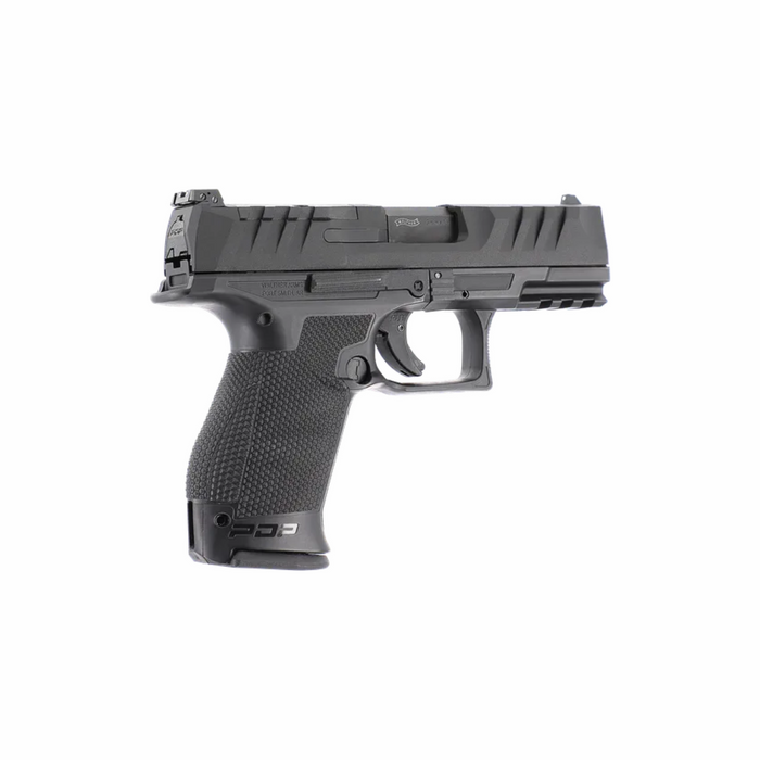 Umarex Walther PDP Compact 4" - Black