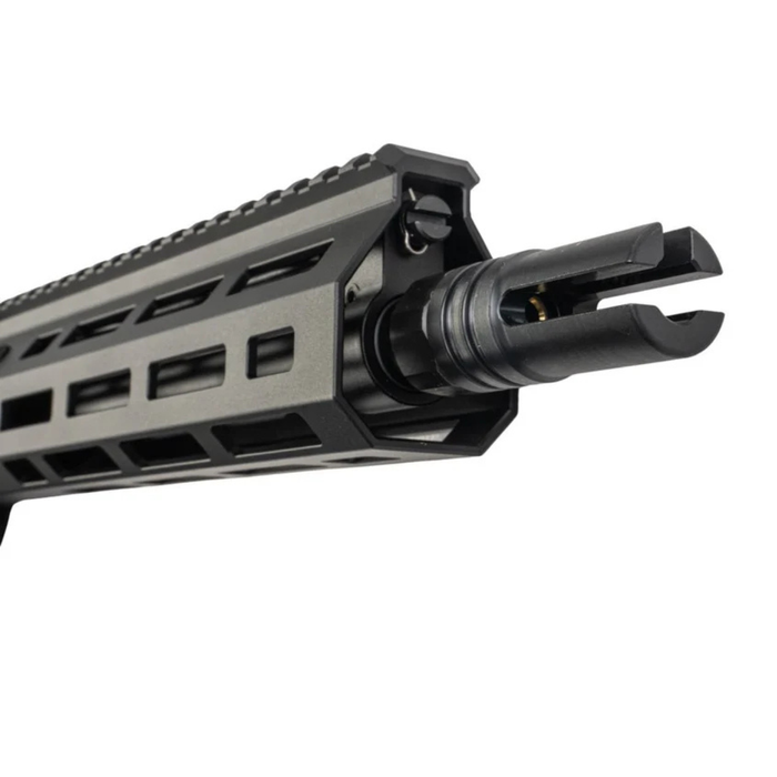 Double Eagle DWS-180 MWS GBBR - Black