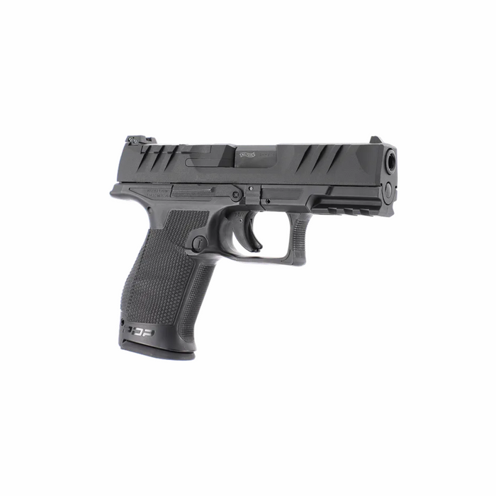 Umarex Walther PDP Compact 4" - Black
