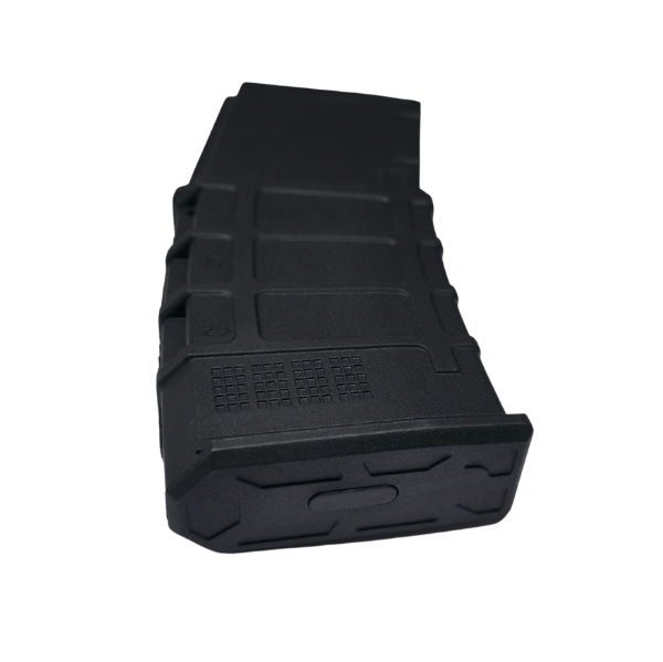 Snow Wolf 150rd Polymer Mid-Cap Magazine for M4 - Black