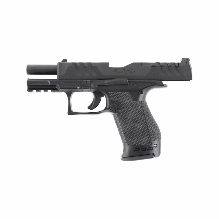 Umarex Walther PDP Compact 4" - Black