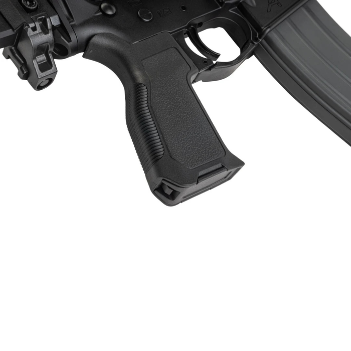Double Eagle DWS-180 MWS GBBR - Black