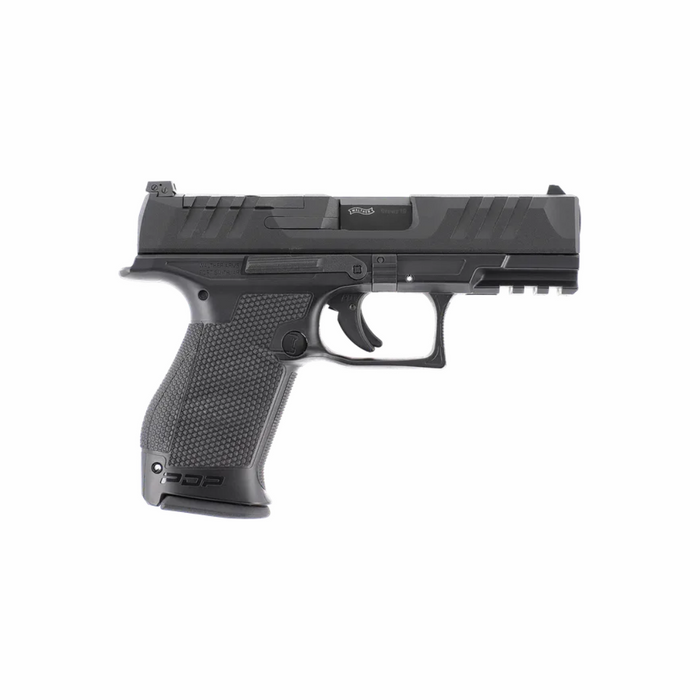Umarex Walther PDP Compact 4" - Black