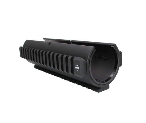 Wii Tech Tri-Rail Handguard - TM MP5 SD Recoil Shock