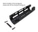 Wii Tech Monolithic Handguard - Tokyo Marui MP5 Recoil Shock