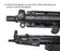 Wii Tech Monolithic Handguard - Tokyo Marui MP5 Recoil Shock