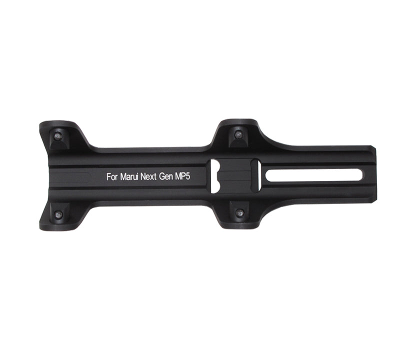 Wii Tech U-Style Claw Mount - Tokyo Marui MP5 Recoil Shock