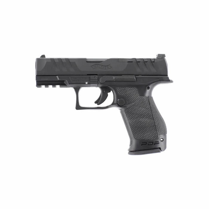 Umarex Walther PDP Compact 4" - Black