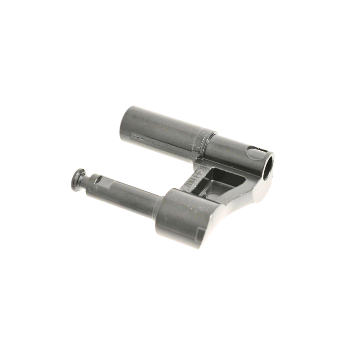 ASG Dan Wesson Cylinder Arm Silver