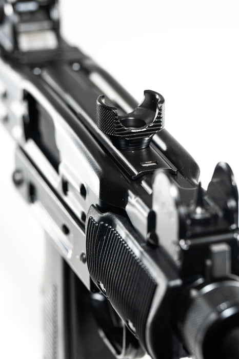 Northeast Mini Uzi GBB - Black