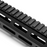 PTS Griffin Armament SR M-LOK Rail - 9.5"