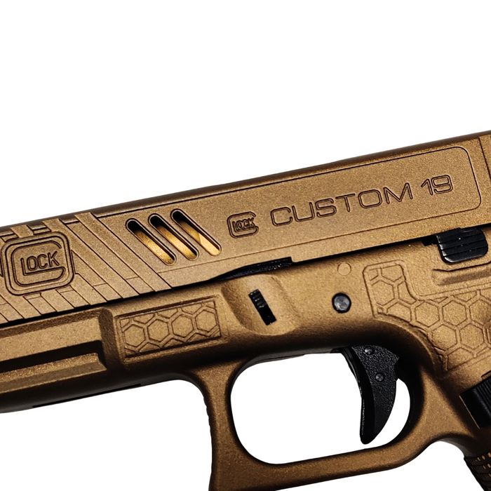 LFH Custom - WE EU19 - 1 of 1