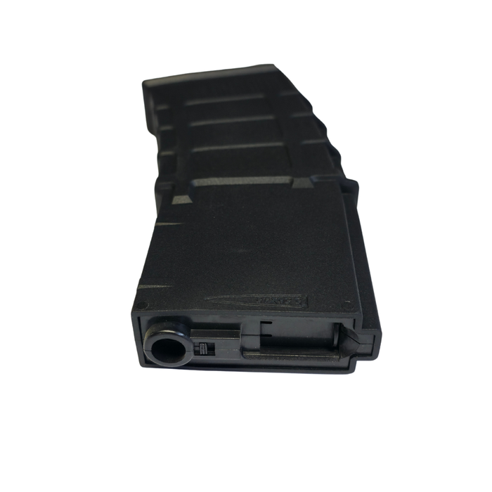 Snow Wolf 300rd Polymer Magazine for M4 - Black